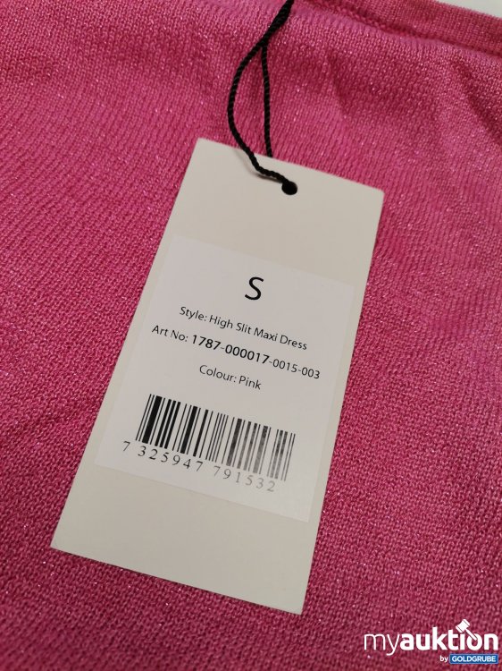 Artikel Nr. 670742 Artikel Nr. 670742: Nakd Strick Glitzerkleid