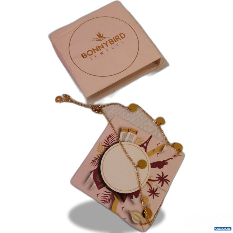 Artikel Nr. 689742 Artikel Nr. 689742: Bonnybird Halskette