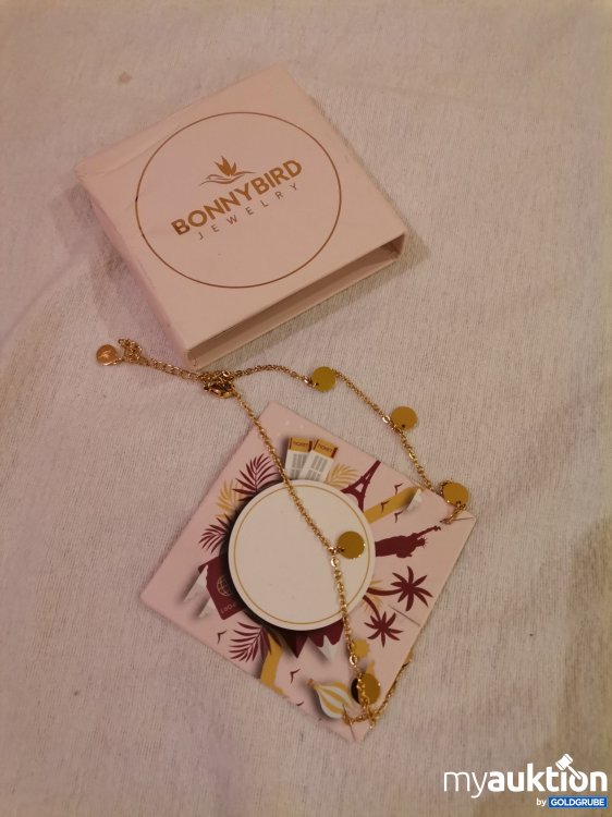Artikel Nr. 689742 Artikel Nr. 689742: Bonnybird Halskette
