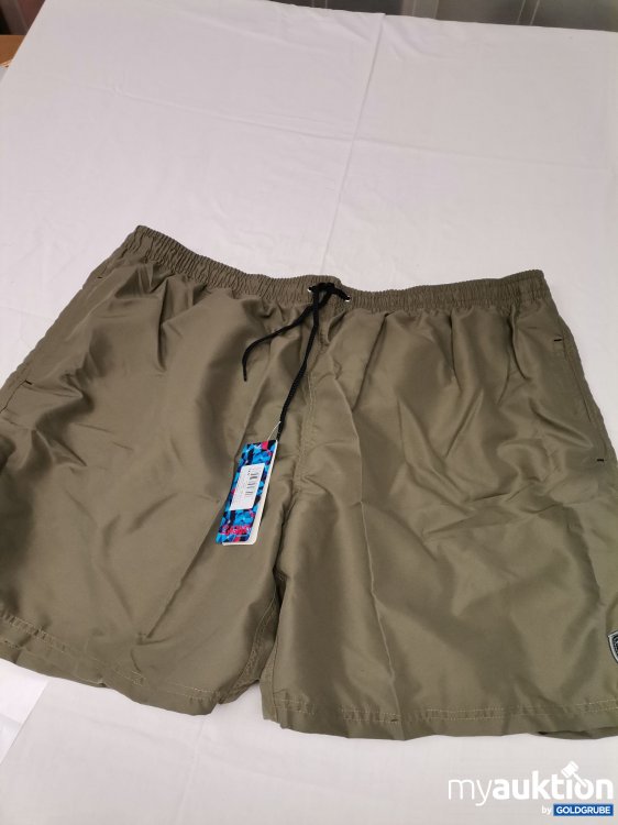 Artikel Nr. 695742 Artikel Nr. 695742: Zagano Swimshorts