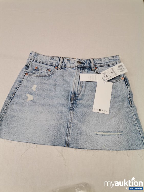Artikel Nr. 716742 Artikel Nr. 716742: Stradivarius Jeans Mini
