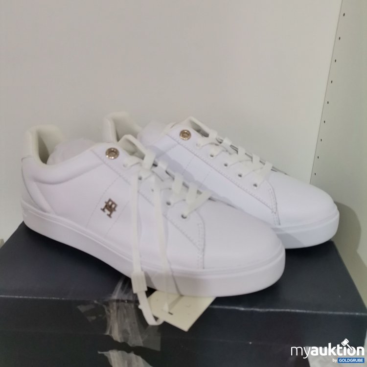 Artikel Nr. 776742 Artikel Nr. 776742: Tommy Hilfiger Sneaker