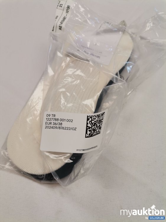 Artikel Nr. 809742 Artikel Nr. 809742: Other stories socks