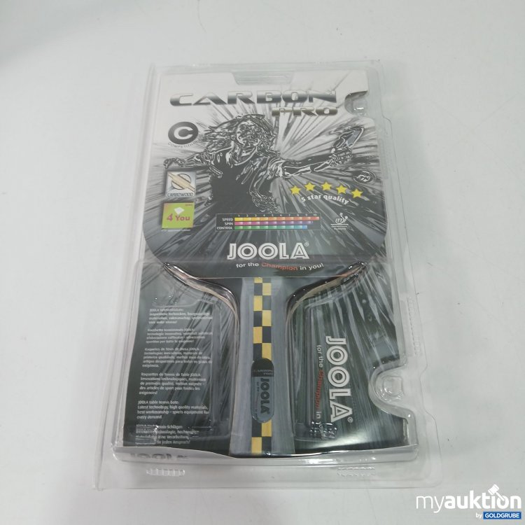 Artikel Nr. 812742: Carbon Pro Joola 