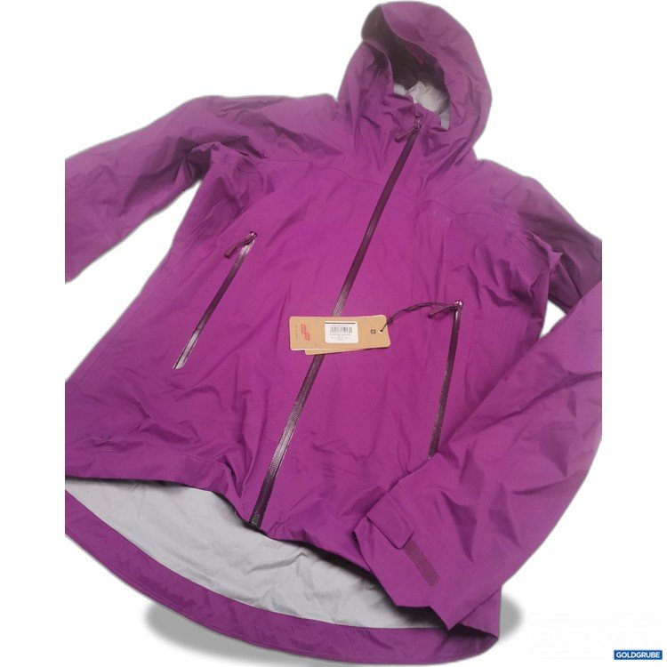 Artikel Nr. 836742: Rab Firewall light Jacke