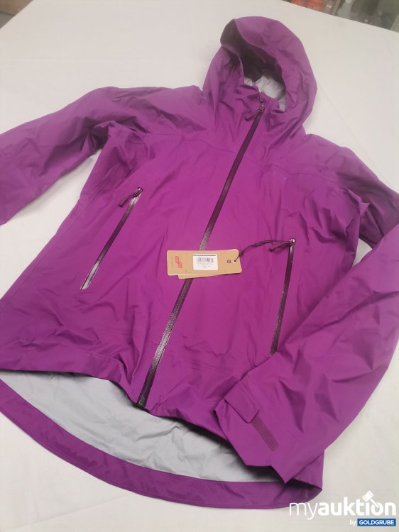 Artikel Nr. 836742: Rab Firewall light Jacke