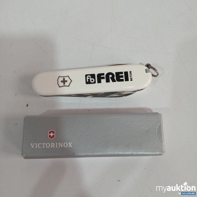 Artikel Nr. 846742: Victorinox Taschenmesser 