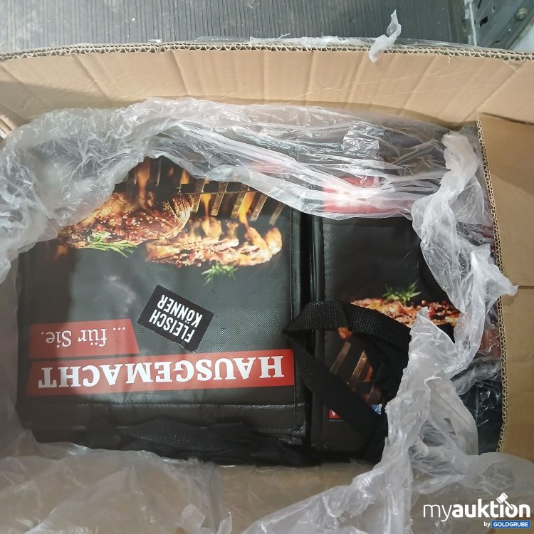 Artikel Nr. 867742 Artikel Nr. 867742: WKO Fleisch Könner Taschen