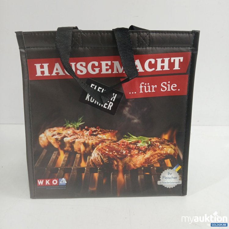 Artikel Nr. 867742 Artikel Nr. 867742: WKO Fleisch Könner Taschen