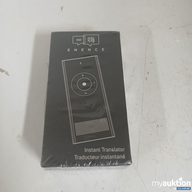 Artikel Nr. 874742: Enence Instant Translator 