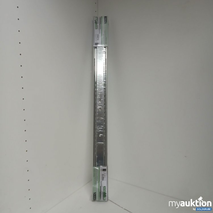 Artikel Nr. 877742 Artikel Nr. 877742: Junker Slides Kugelauszug mit Selbsteinzug H=45mm