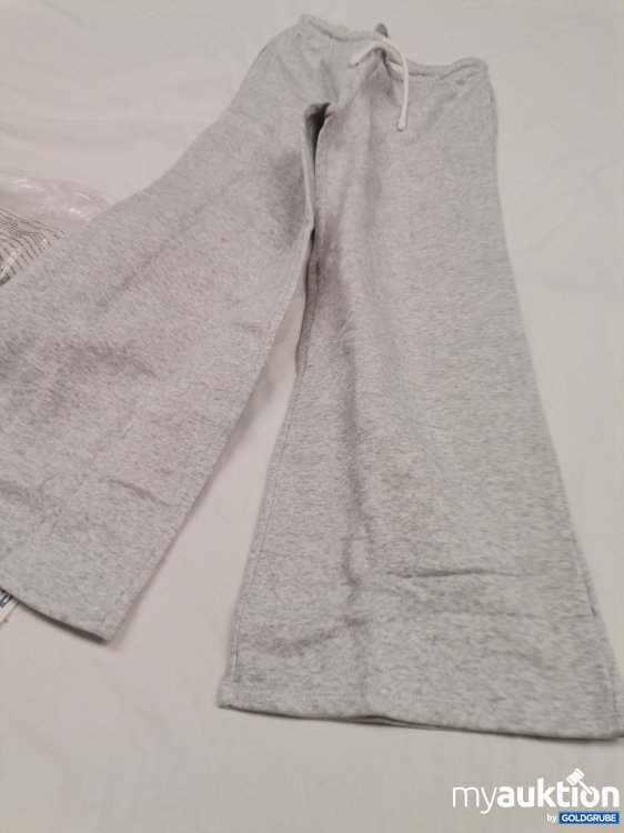 Artikel Nr. 880742 Artikel Nr. 880742: H&M Jogginghose wide leg