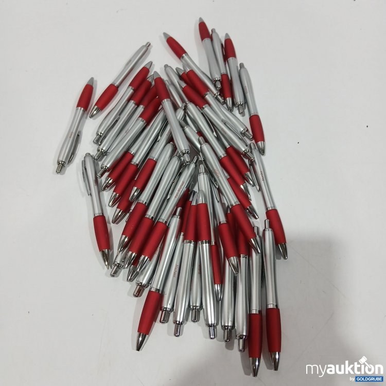 Artikel Nr. 883742 Artikel Nr. 883742: Kugelschreiber mit Aufschrift