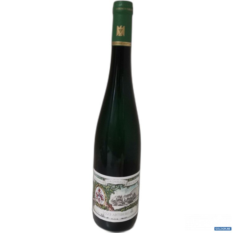 Artikel Nr. 886742 Artikel Nr. 886742: Grünhaus Riesling 0,75l