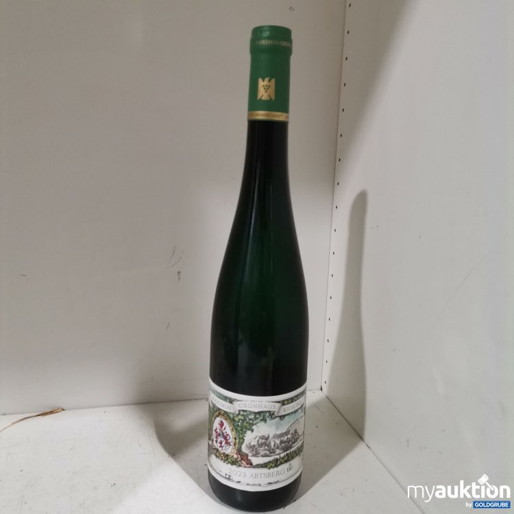 Artikel Nr. 886742 Artikel Nr. 886742: Grünhaus Riesling 0,75l