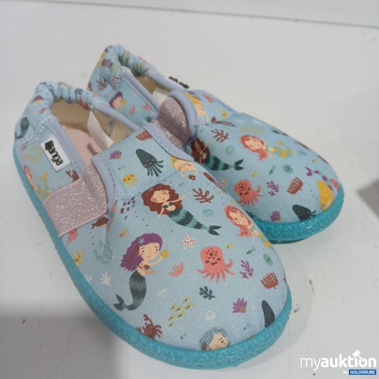 Artikel Nr. 888742 Artikel Nr. 888742: Nanga Aquata 2.0 Kinderschuhe