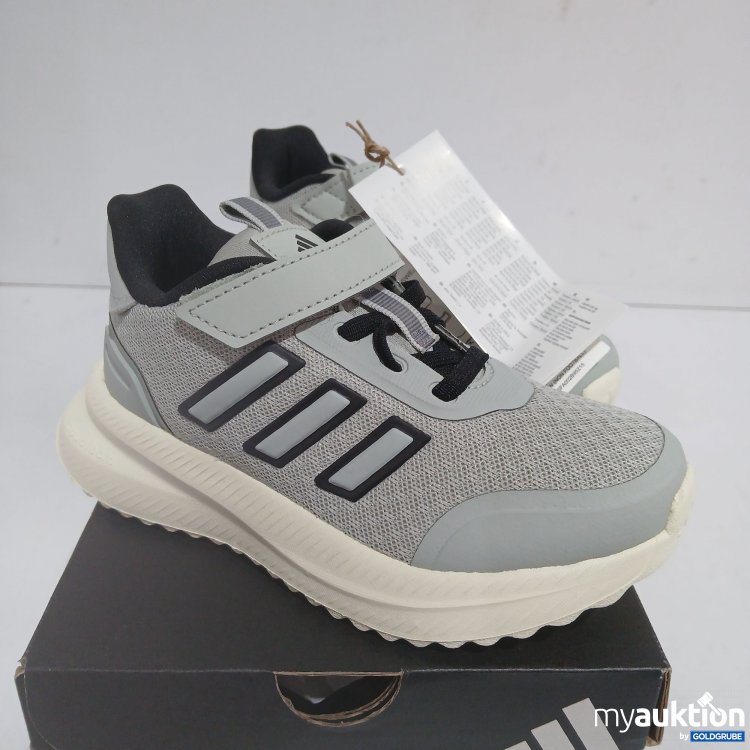 Artikel Nr. 890742: Adidas X Plrpath El C Kinderschuhe 