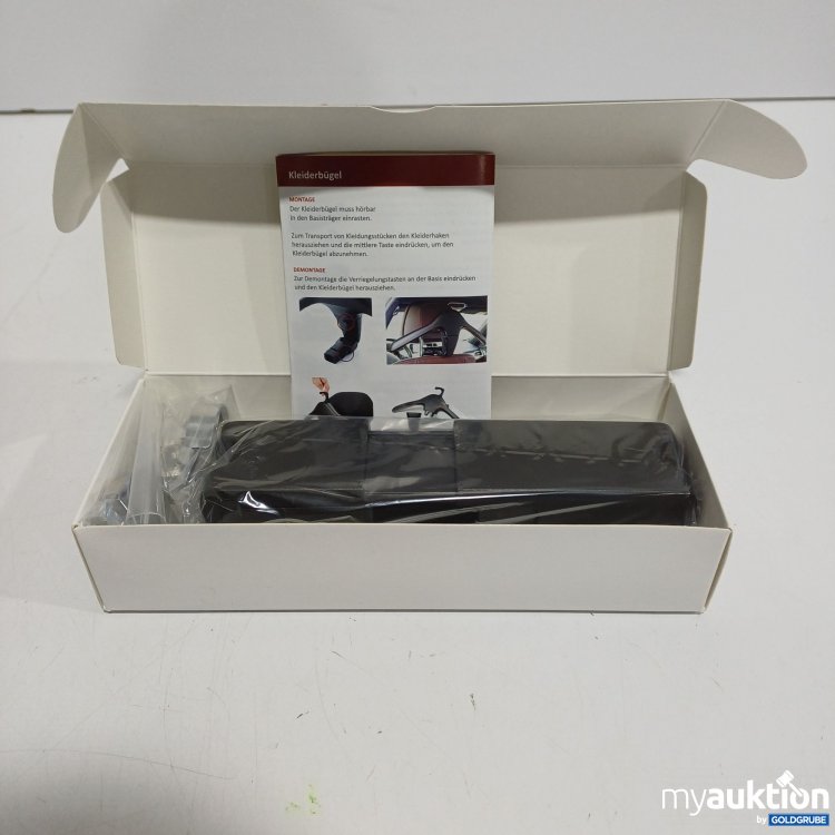 Artikel Nr. 894742: Roadbutler Basisträger 