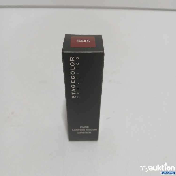 Artikel Nr. 900742 Artikel Nr. 900742: Stagecolor Pure Lasting Color Lipstick 3445