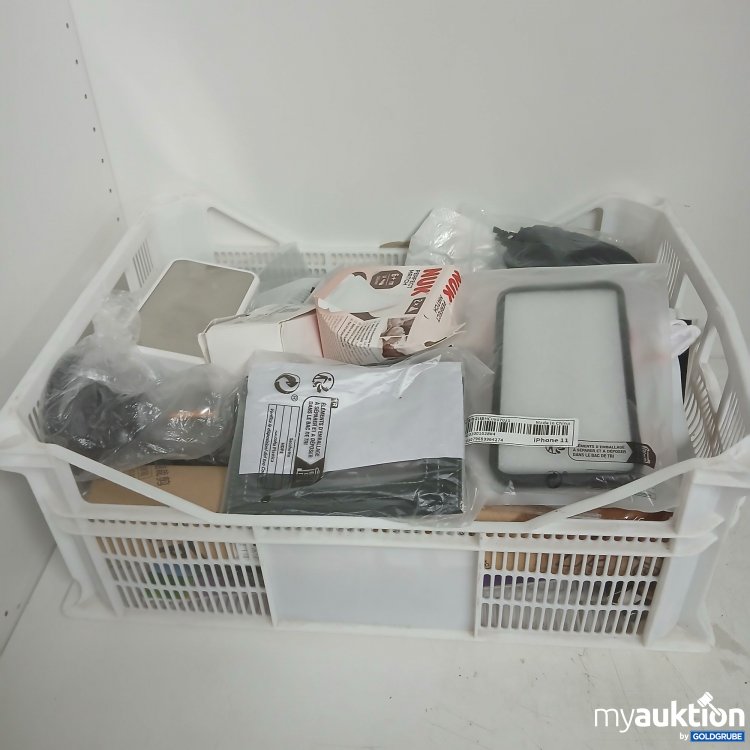 Artikel Nr. 912742: Diverse Zubehör 