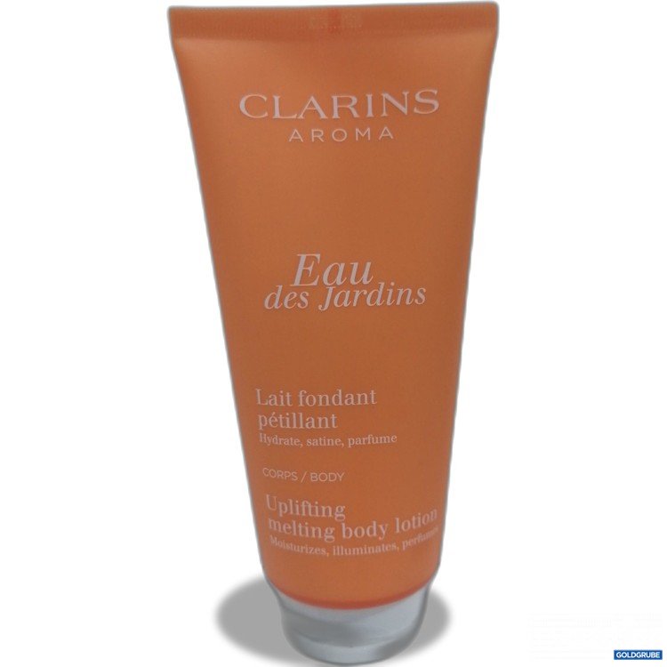 Artikel Nr. 914742: Clarins Aroma Eau des Jardins Bodylotion 200ml
