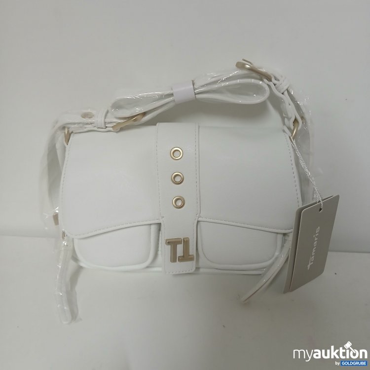 Artikel Nr. 917742 Artikel Nr. 917742: Tamaris Umhängetasche