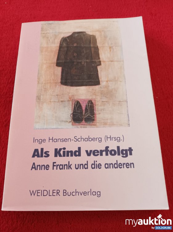 Artikel Nr. 948742 Artikel Nr. 948742: Als Kind verfolgt