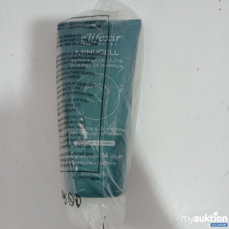 Artikel Nr. 953742: Peeling Gel