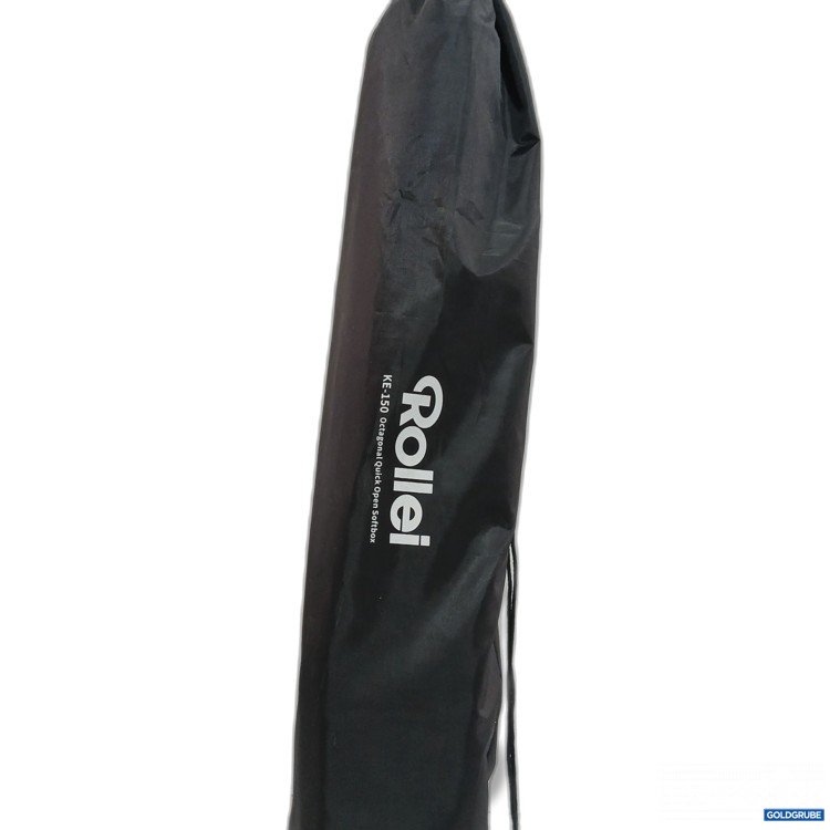 Artikel Nr. 954742: Rollei KE-150 Octagonal Quick Open Softbox 