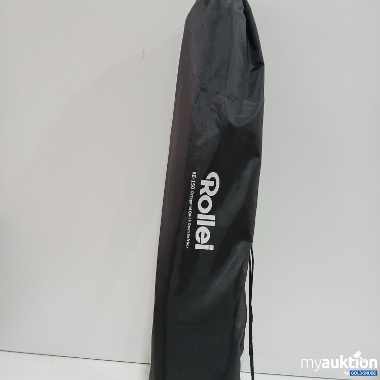 Artikel Nr. 954742: Rollei KE-150 Octagonal Quick Open Softbox 