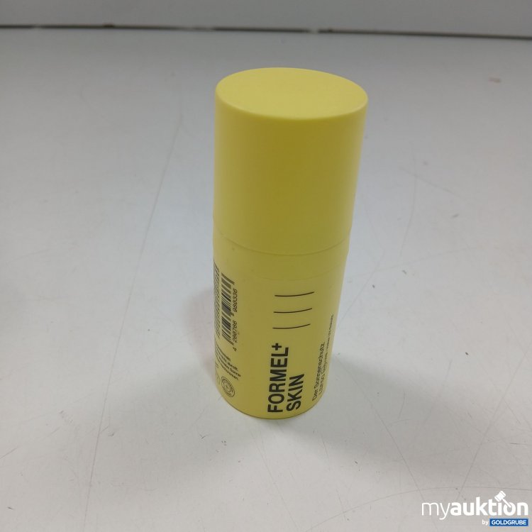 Artikel Nr. 955742: FORMEL+ Skin 30ml 