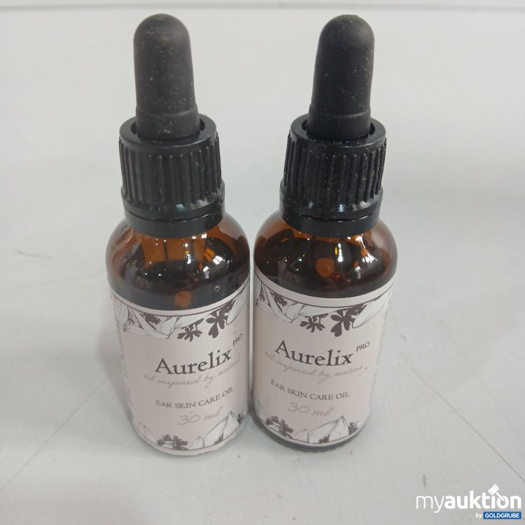 Artikel Nr. 956742: Aurelix Ear skin Care oil je 30ml 