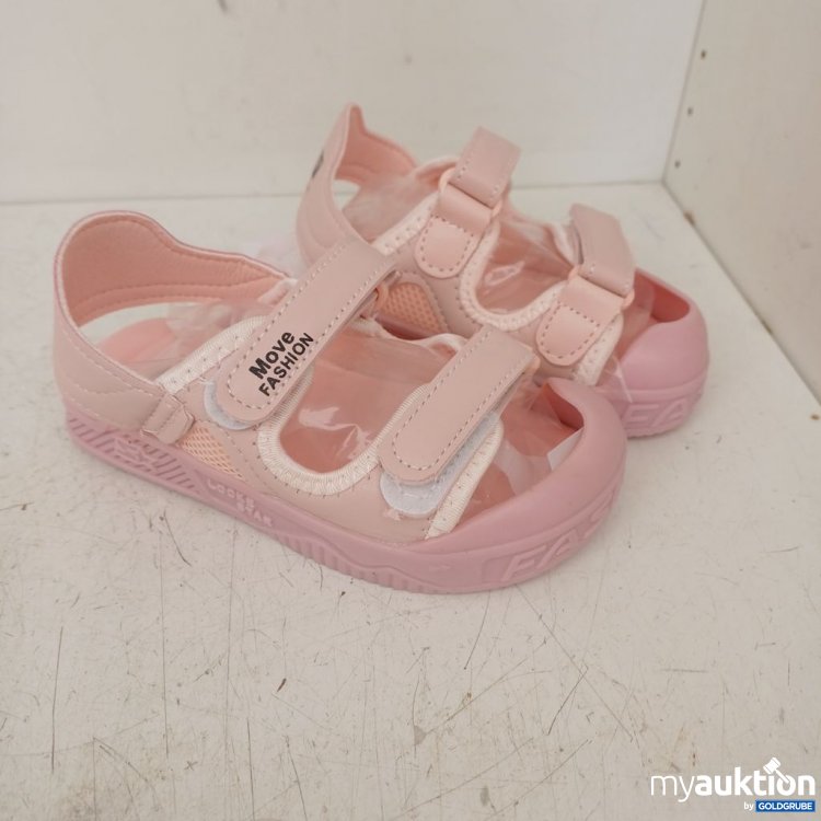 Artikel Nr. 976742 Artikel Nr. 976742: Move Fashion Sandalen