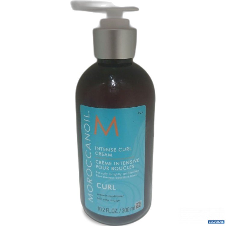Artikel Nr. 981742 Artikel Nr. 981742: MOROCCANOIL Intense Curl Cream