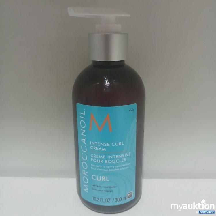 Artikel Nr. 981742 Artikel Nr. 981742: MOROCCANOIL Intense Curl Cream