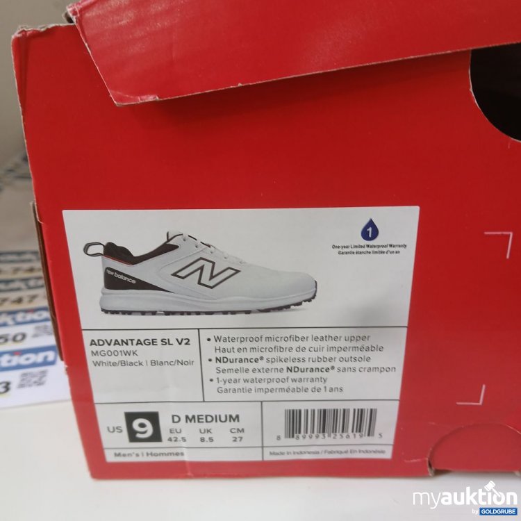 Artikel Nr. 983742: New Balance Advantage SL V2 Sportschuhe