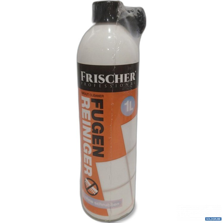 Artikel Nr. 985742 Artikel Nr. 985742: Frischer Fugenreiniger 1 L