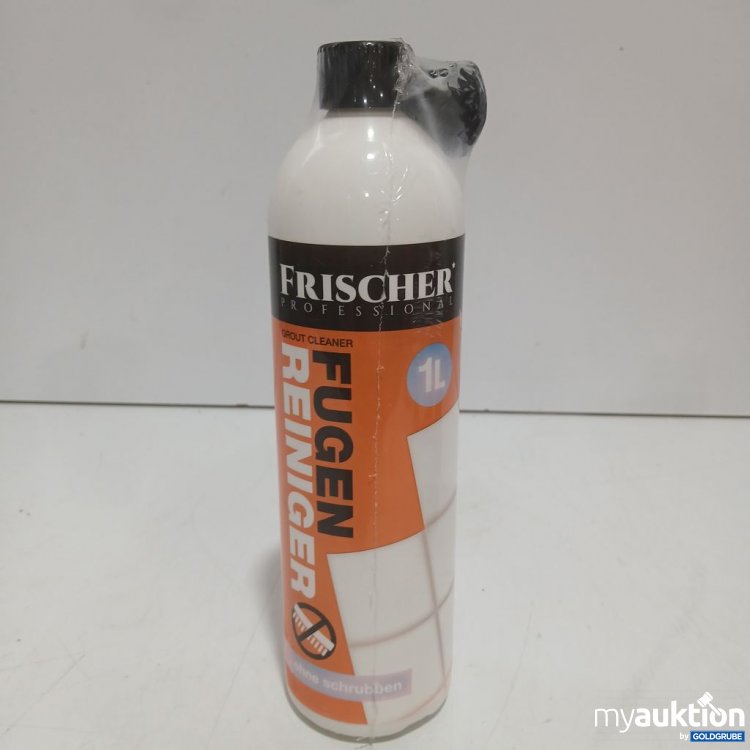 Artikel Nr. 985742 Artikel Nr. 985742: Frischer Fugenreiniger 1 L
