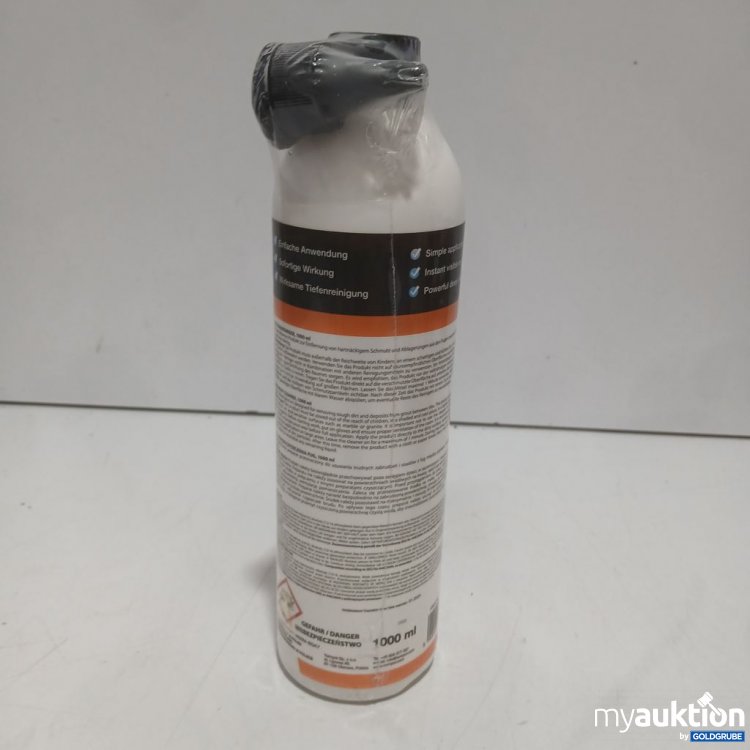 Artikel Nr. 985742 Artikel Nr. 985742: Frischer Fugenreiniger 1 L