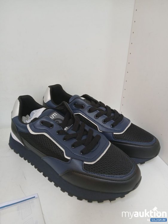 Artikel Nr. 988742: CERRUTI 1881 Sneakers Schwarz Blau