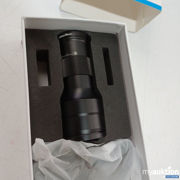 Artikel Nr. 989742: Apexel Telephoto & Marco Lens