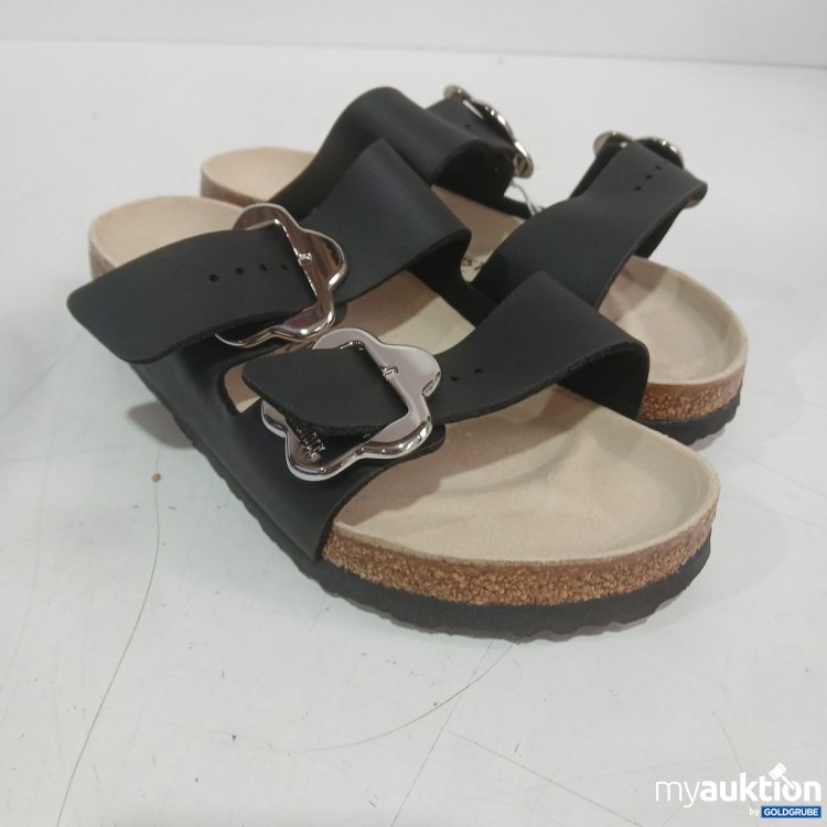 Artikel Nr. 991742 Artikel Nr. 991742: Birkenstock Arizona Flower Buckle Kids Sandalen