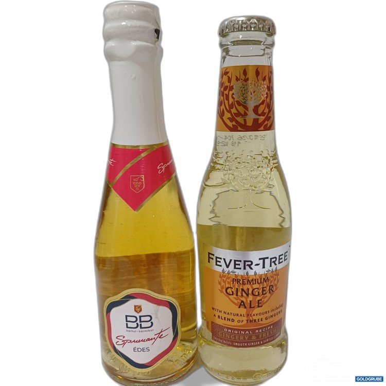Artikel Nr. 995742 Artikel Nr. 995742: Diverse Alkoholische Getränke lt. Bild