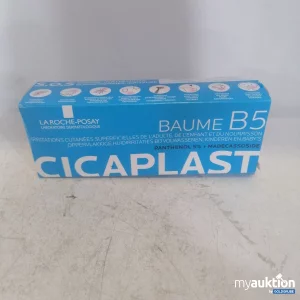 Auktion La Roche-Posay Cicaplast Baume B5 100ml 