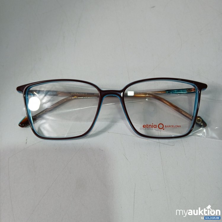 Artikel Nr. 436743 Artikel Nr. 436743: Etnia Brille 5 LIGHT3 540 BXTQ