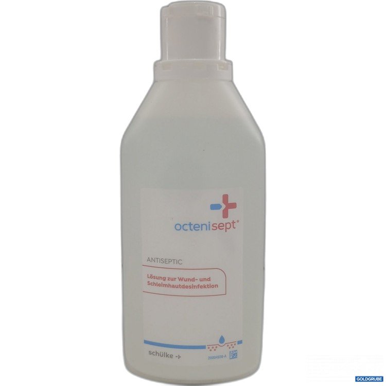 Artikel Nr. 460743 Artikel Nr. 460743: octenisept Antiseptic Lösung 1L