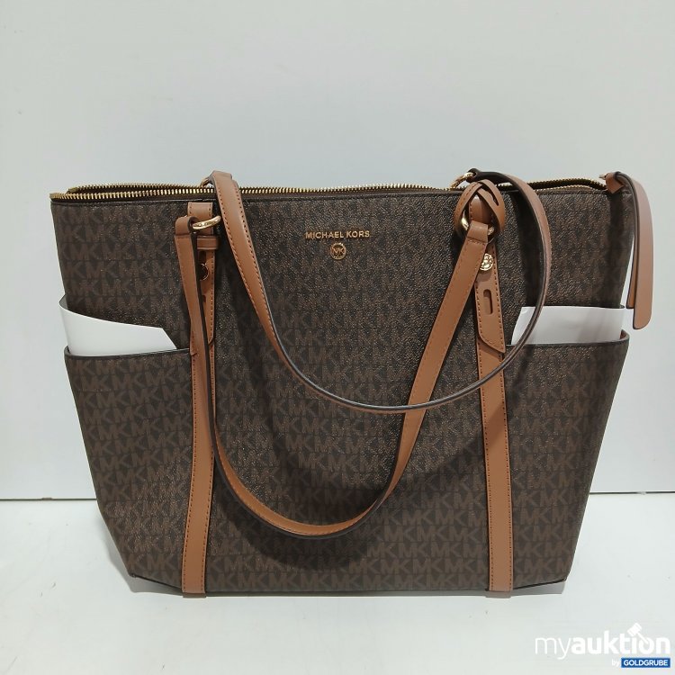 Artikel Nr. 461743: Michael Kors Tote Bag 32516055-004 braun