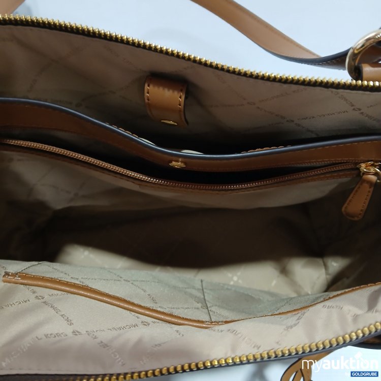 Artikel Nr. 461743: Michael Kors Tote Bag 32516055-004 braun