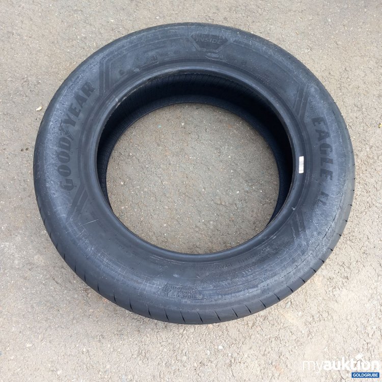 Artikel Nr. 520743 Artikel Nr. 520743: Good Year Energy Eagle F1 Asymmetric 3SUV, 235/60R18 107W XL