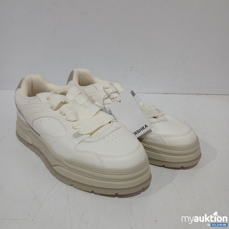 Artikel Nr. 523743 Artikel Nr. 523743: Bershka Sneaker